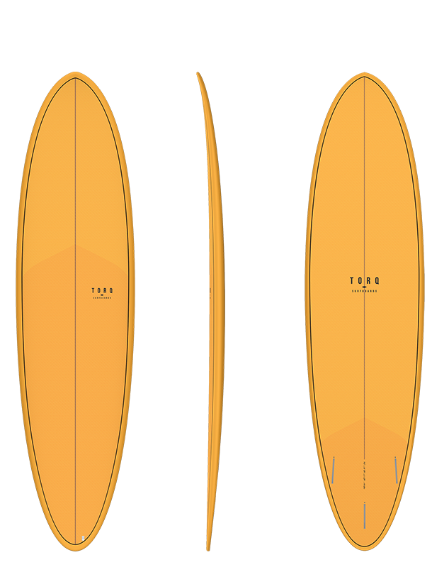 Mod Fun TET Surfbooard