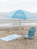 Moki Beach Umbrella W/ Anchor