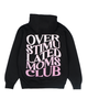 Overstimulated Pullover Hoodie