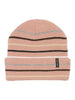 Select Multi Stripe Beanie '24