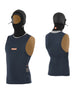 Magma 0.5mm Hooded Sleeveless Baselayer Wetsuit Top - 2022