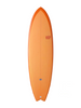 NSP x Surftech Fighting Fish Surfboard