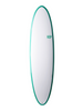 Elements HDT Funboard Surfboard