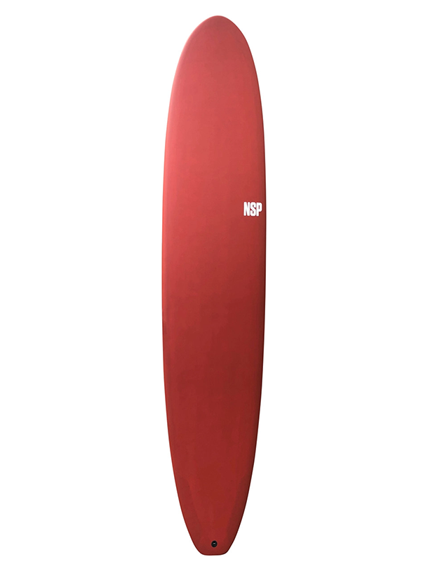 Protech Longboard Surfboard