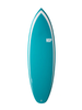 Elements HDT Tinder D8 Surfboard