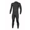 Ninja 4/3MM Chest Zip Fullsuit