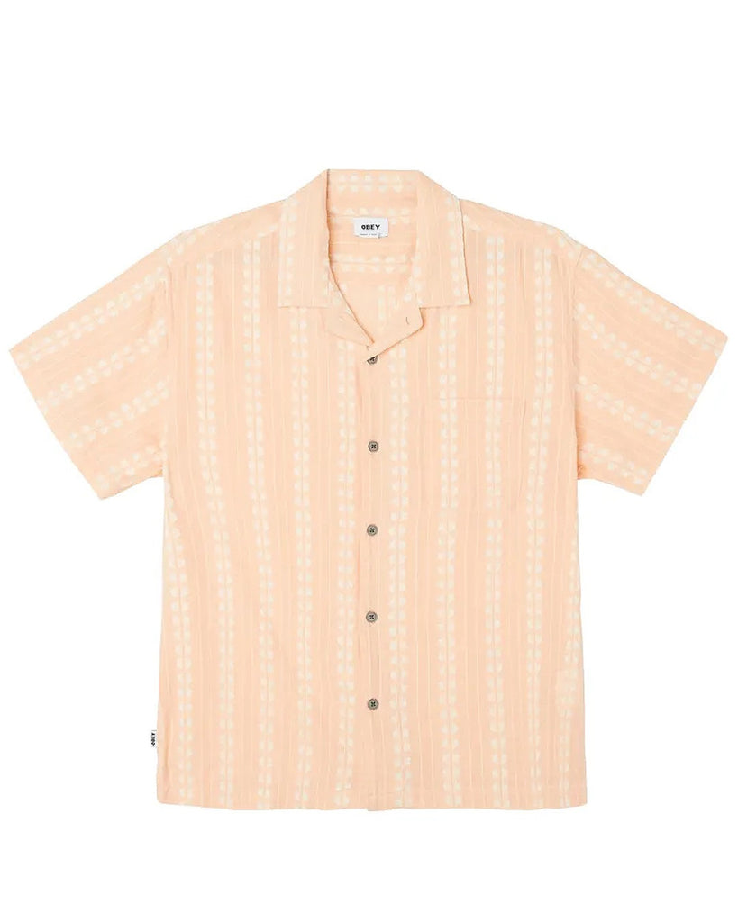 Harmony Woven S/S Shirt