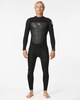 Omega 4/3 Back Zip Fullsuit Wetsuit