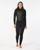 Women's Omega 4/3 Back Zip Fullsuit Wetsuit