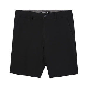 Reserve Light Check 19" Hybrid Shorts