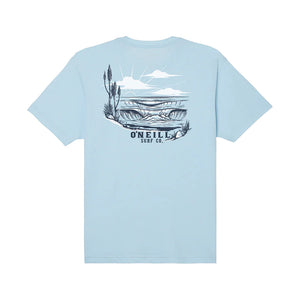 Endless S/S T-Shirt