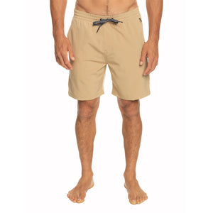 Ocean Elastic Waist 18" Amphibian Shorts