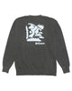 Peak Plant Crewneck Sweatshirt