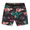 Volcom Entertainment Pepper Mod-Tech Trunks