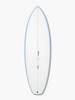 Atelier Performance Cruiser Surfboard