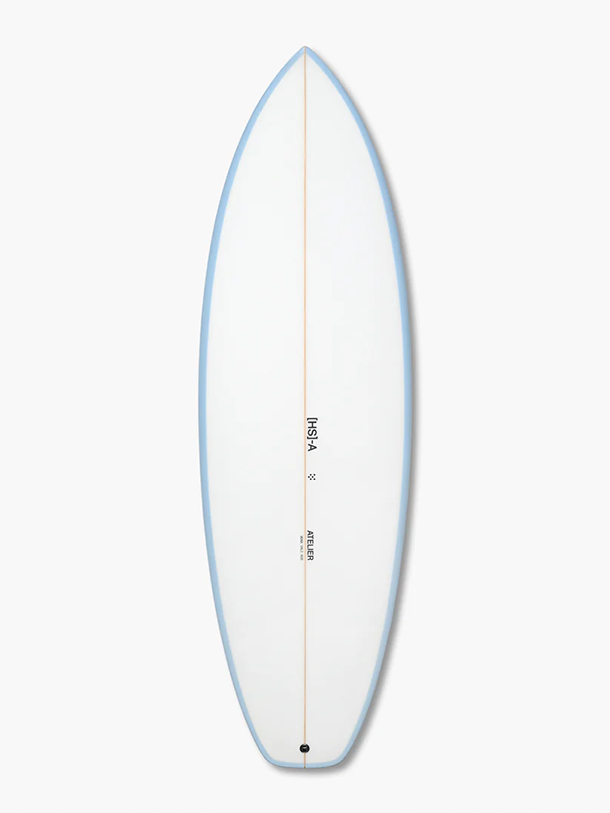 Atelier Performance Cruiser Surfboard