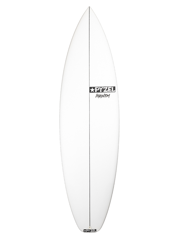 Phantom Surfboard (Special Order)