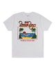 The Beach Boys x Jack's "Picturesque" S/S Tee