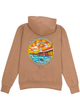 Jack's Pro '24 Pier Pigment Pullover Hoodie