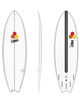Torq x Channel Islands X-Lite Pod Mod Surfboard 2024