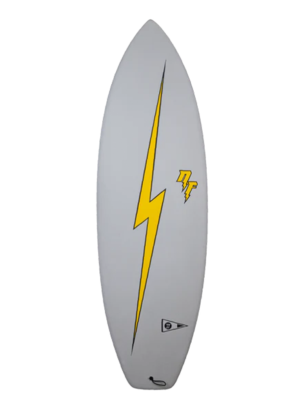 JJF By Pyzel Nathan Florence Pod Racer Softboard