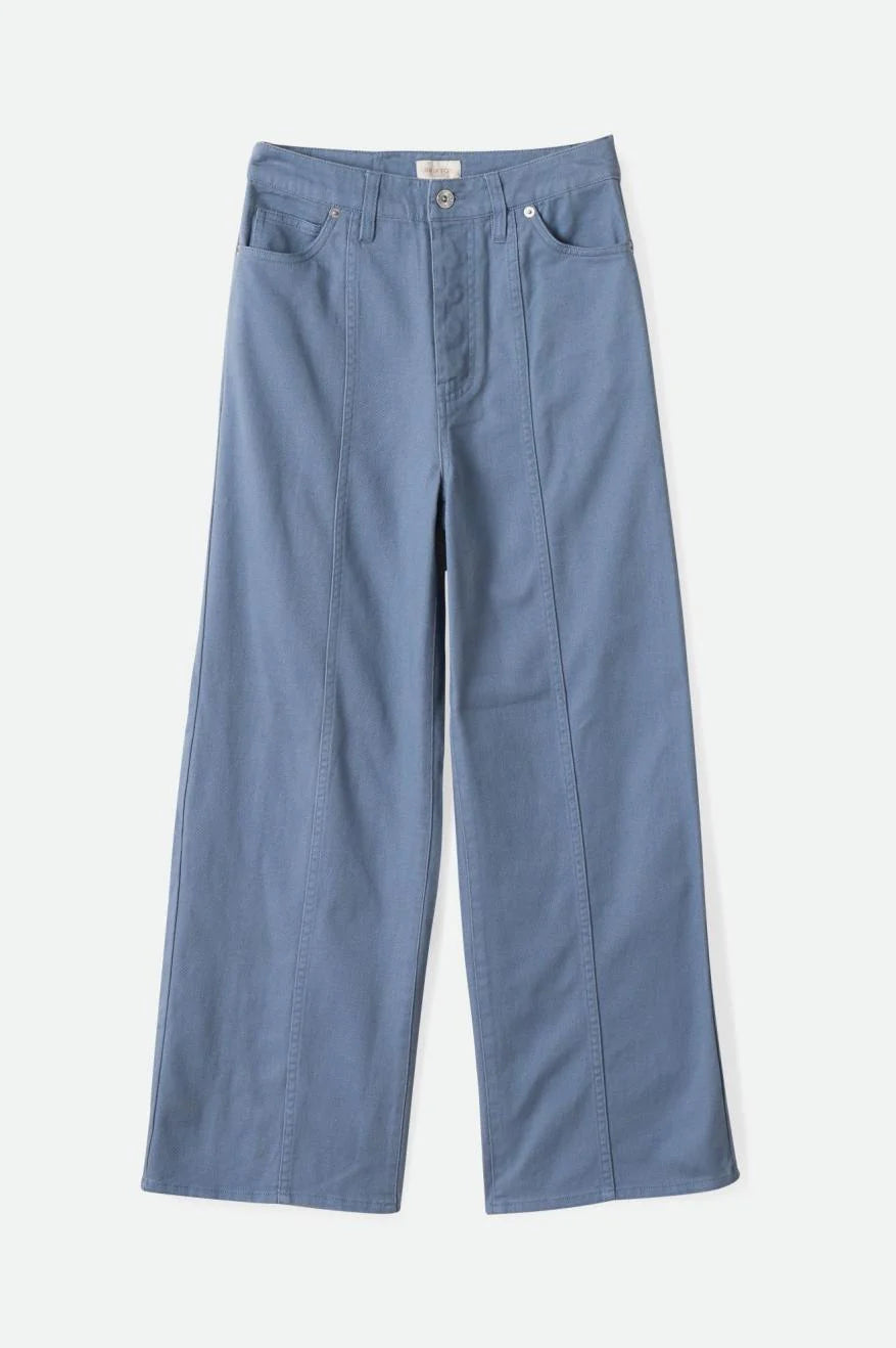 Providence Wide Leg Pant