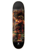 Primitive Lemos Ultimate Warrior 8.5" Deck