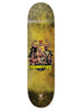 Primitive Mania Team 8.38" Deck