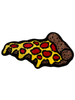 Pizza Party Rug