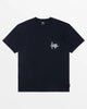 Rick Griffin Pocket S/S T-Shirt