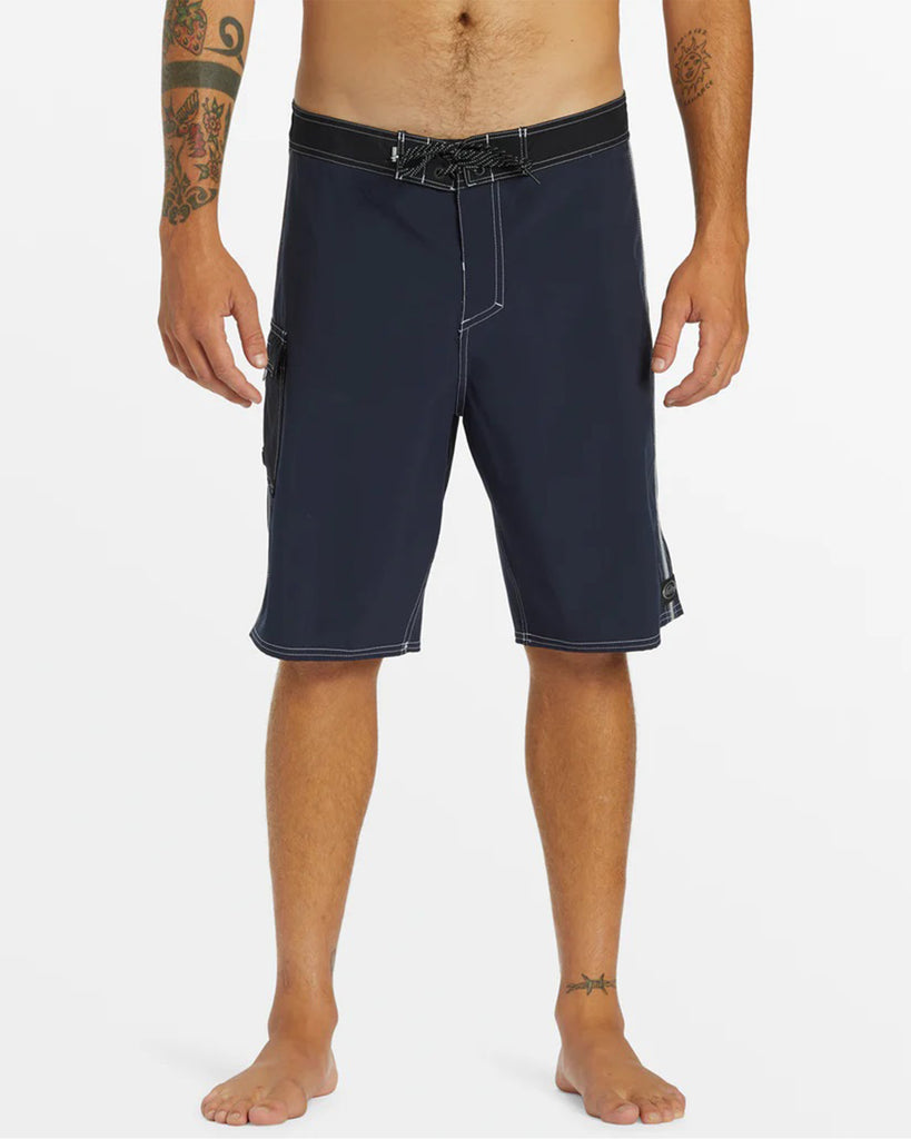 Saturn Solid Boardshorts