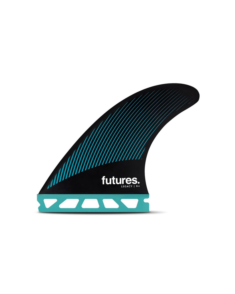 Futures R4 Legacy Series Thruster