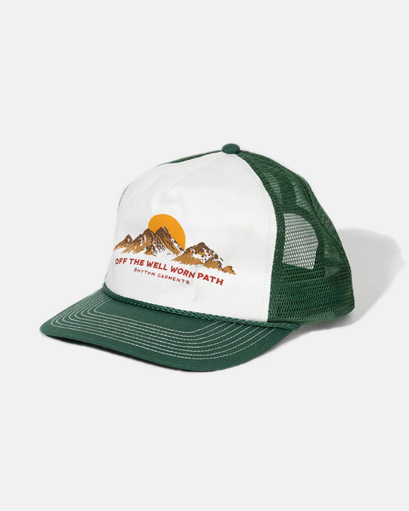 Hills Trucker Cap