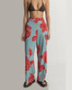 Inferna Floral Wide Leg Pant