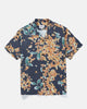 Isle Floral Cuban S/S Shirt