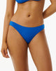 Premium Surf Cheeky Coverage Bikini Bottoms