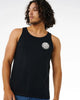 Wetsuit Icon Tank Top