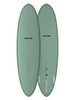 Tomago Mid Length Surfboard