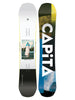 CAPiTA Men's D.O.A. Snowboard '24