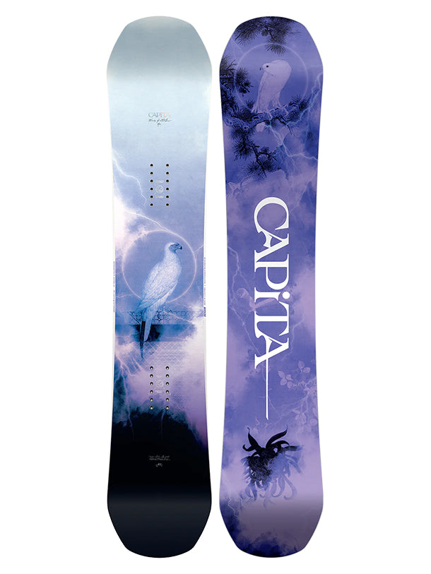 CAPiTA Womens Birds Of A Feather Snowboard '24