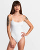 Pointe One-Piece Swimsuit