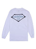 Retro Lam L/S Tee