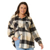 Women's La Isla Flannel Shirt