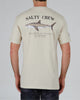 Bruce Premium S/S T-Shirt