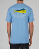 Golden Mahi S/S Premium Tee