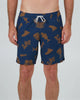 Lowtide Elastic Boardshort