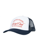 US Social Club Trucker Hat
