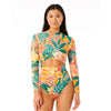 Brazilian Soul Surf Suit