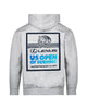 US Open 2024 Stamp Pullover Hoodie