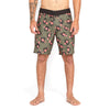 Stone Party Animals Stoney 19" Boardshort